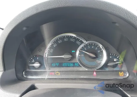 2006 Chevrolet Hhr Lt z USA, uszkodzony, nr VIN 3GNDA23P06S675133